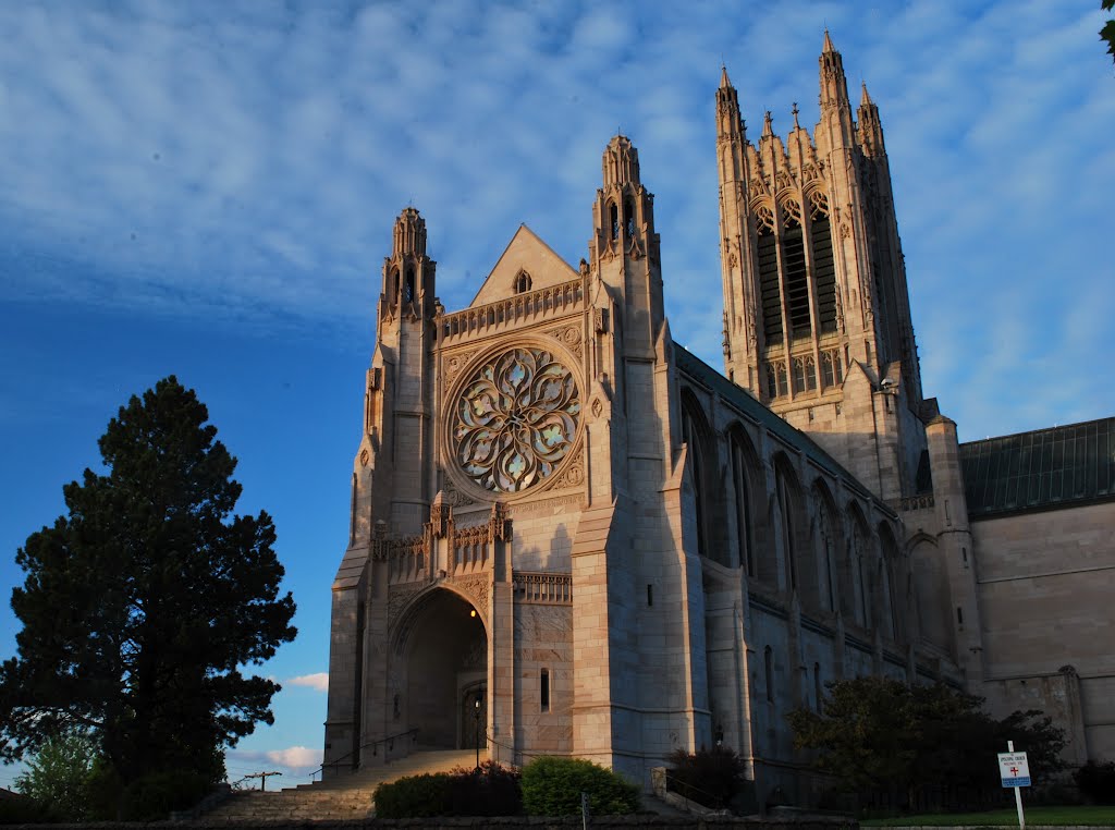 Cathedral of Saint John the Evangelist
