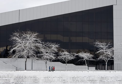 spokane convention center