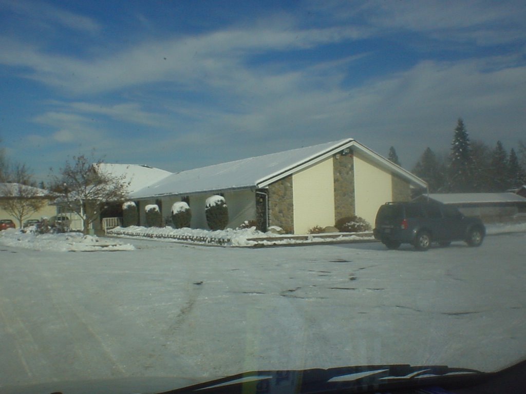 Kingdom Hall