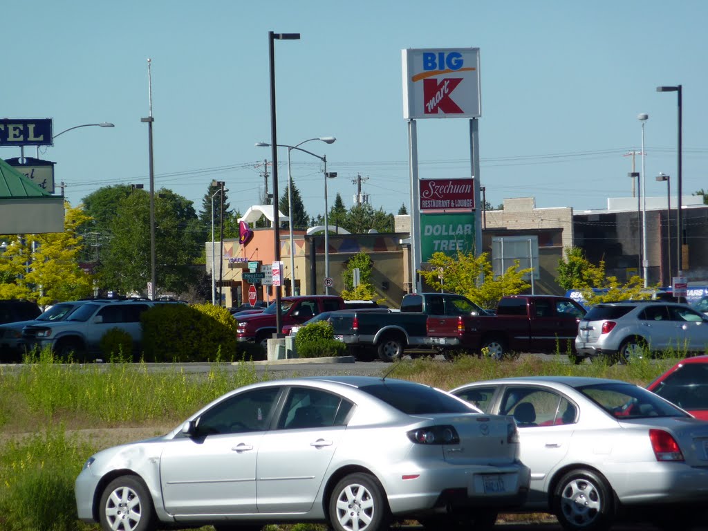 Taco Bell-Spokane.Division