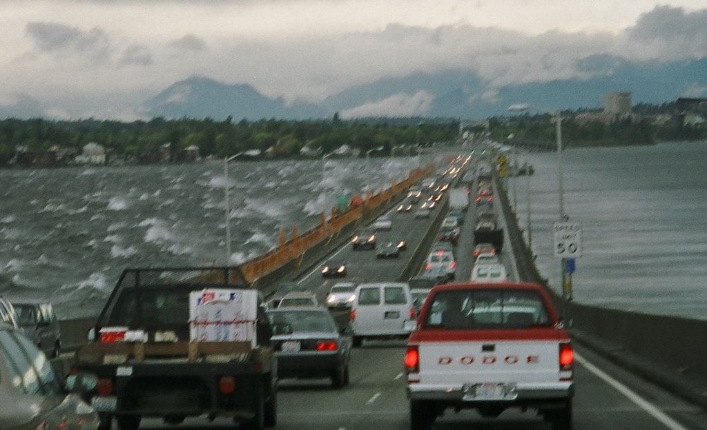 Washington Lake