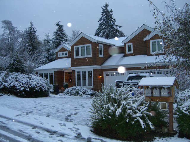 Clyde Hill, WA, USA