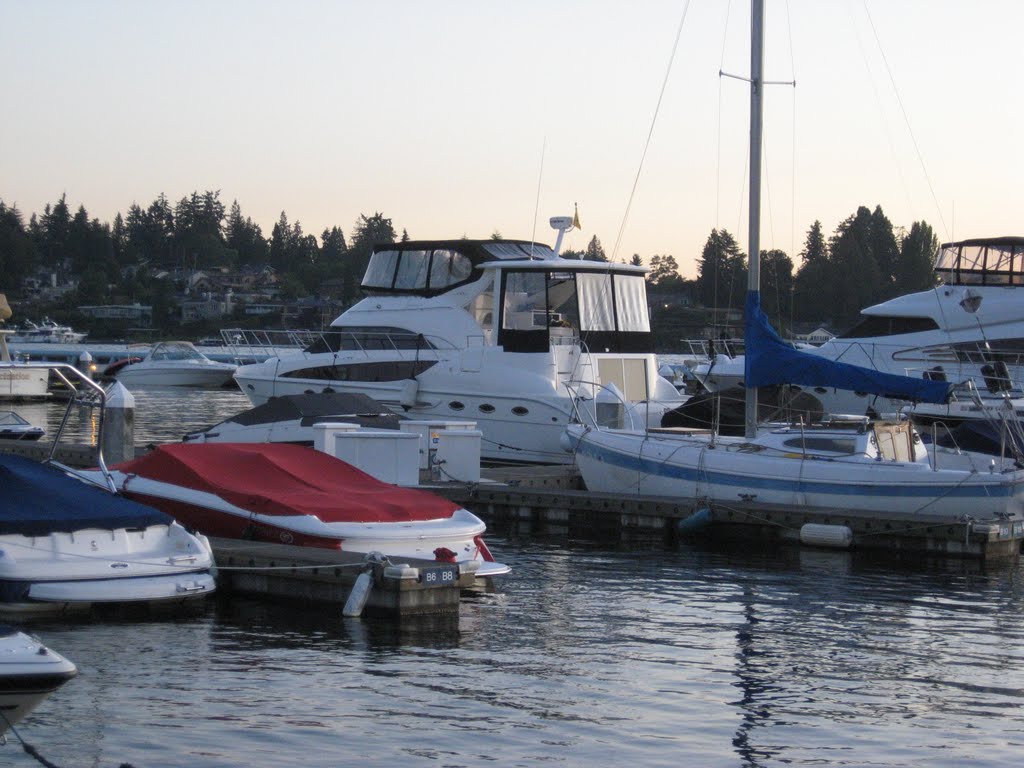 Yachts