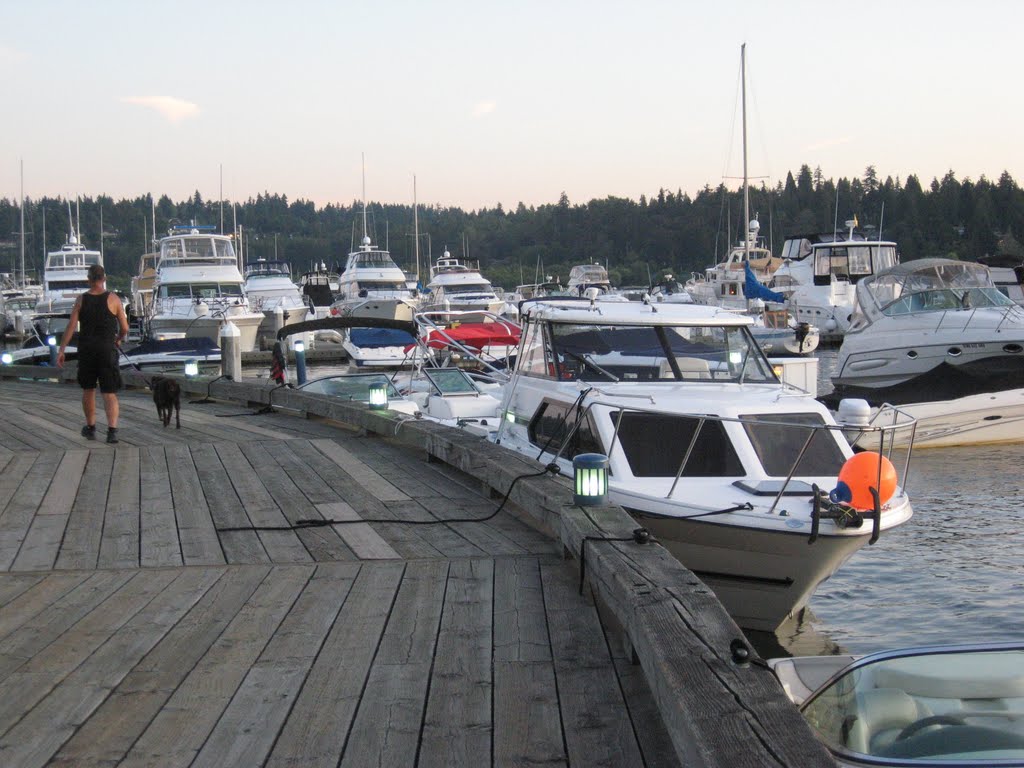 Yachts