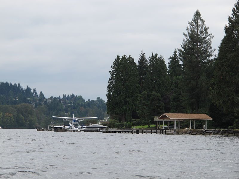 lake washington oct 10