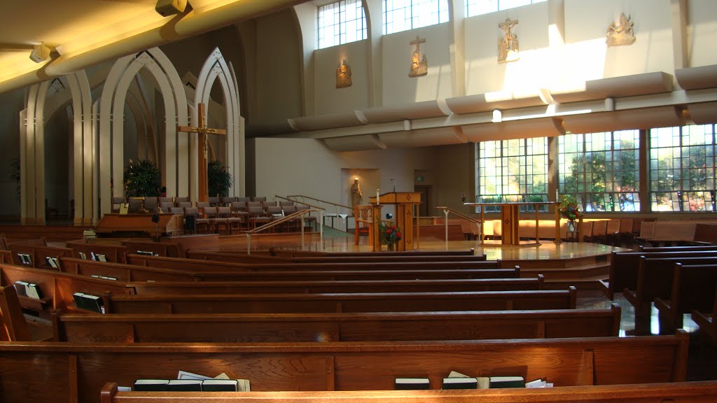 ***Sacred Heart Catholic Church***