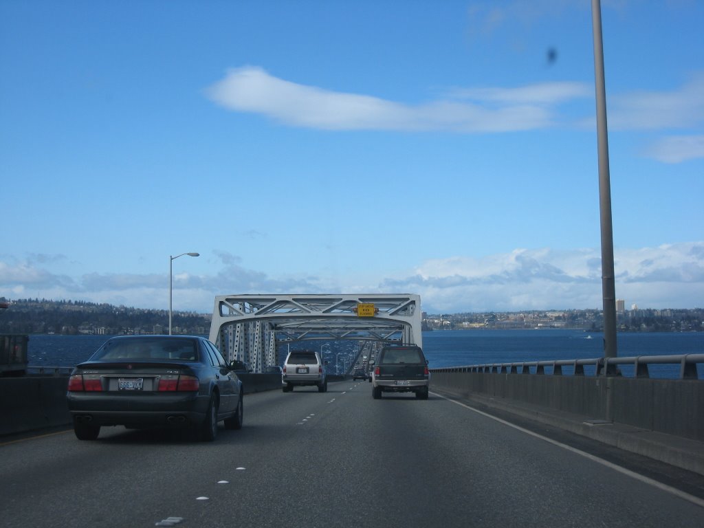 Bridge 520