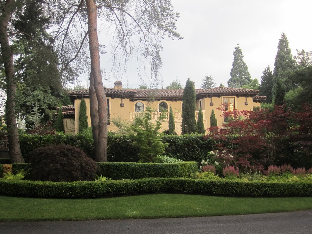 Bellevue