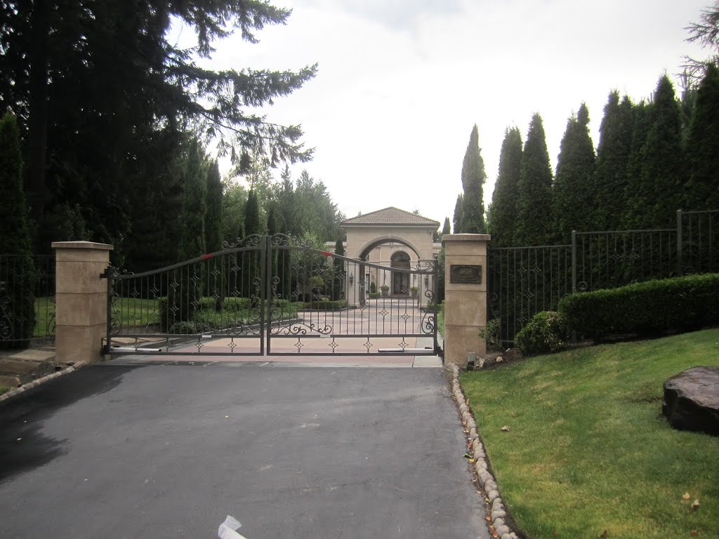 Bellevue
