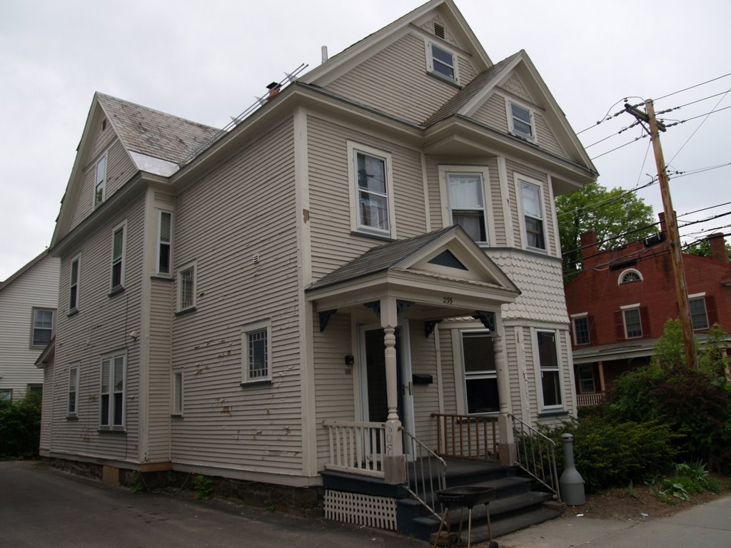 Its just a house..but I call it  home