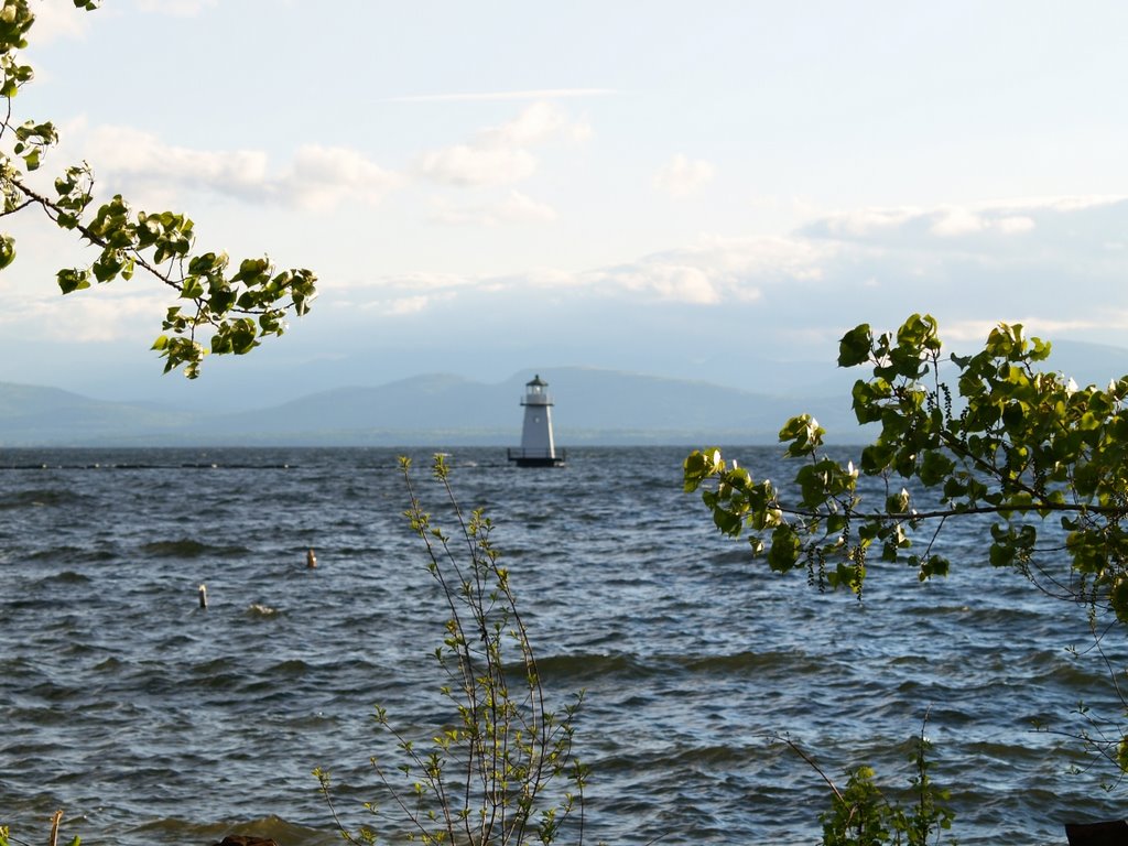 Lighthouse North