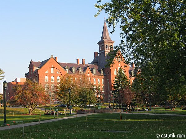 UVM