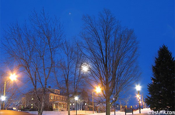 burlington