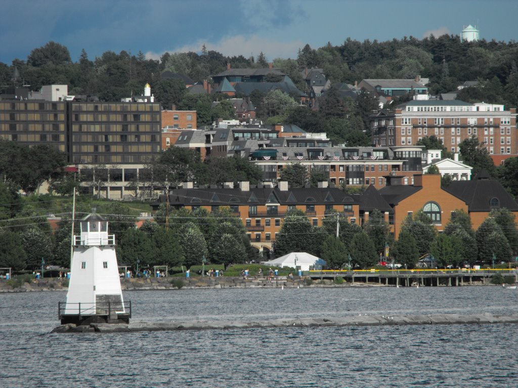 Burlington