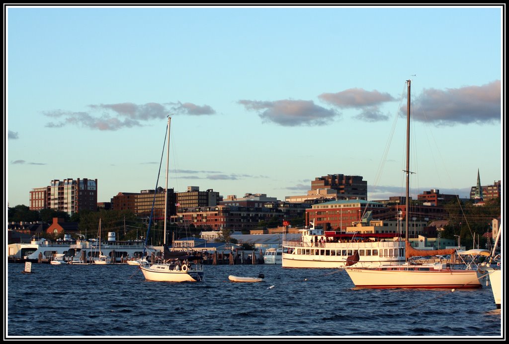 Burlington  VT  USA