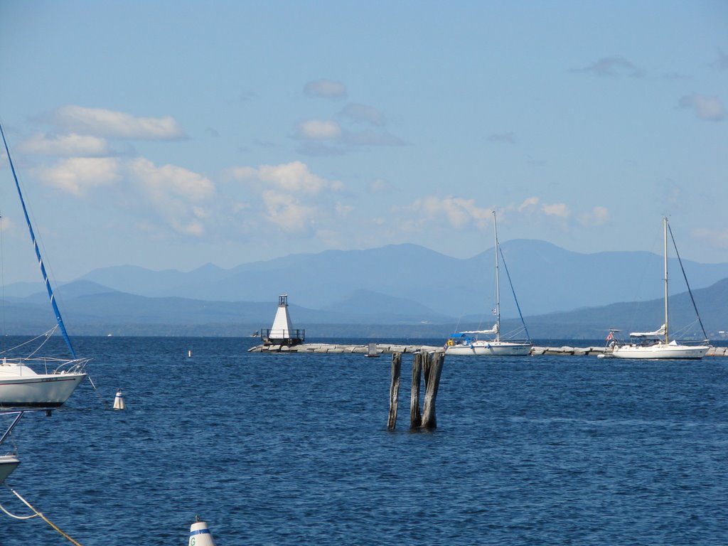 Burlington