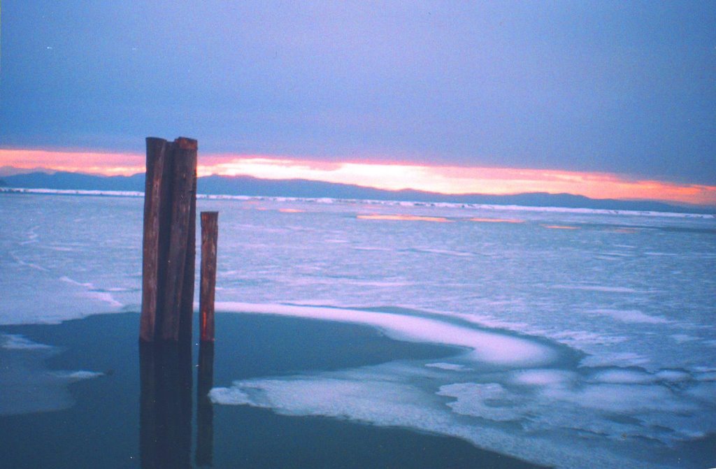 lake champlaine,vt