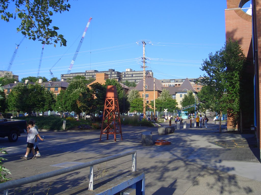 Burlington, Vermont, USA (2921)