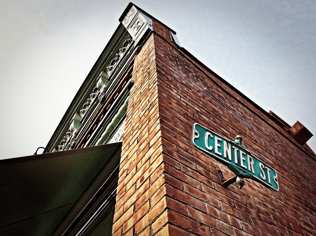Center