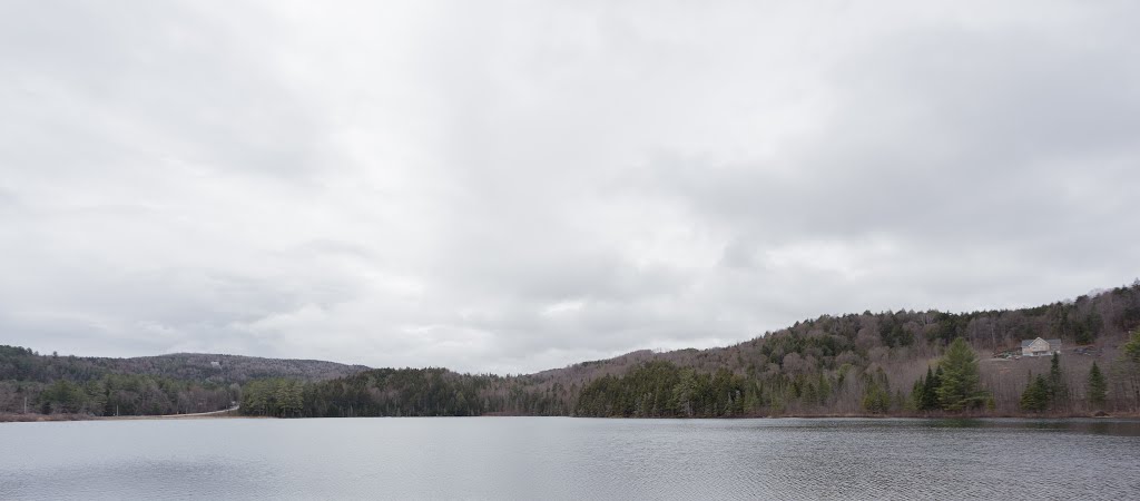 Baker Pond