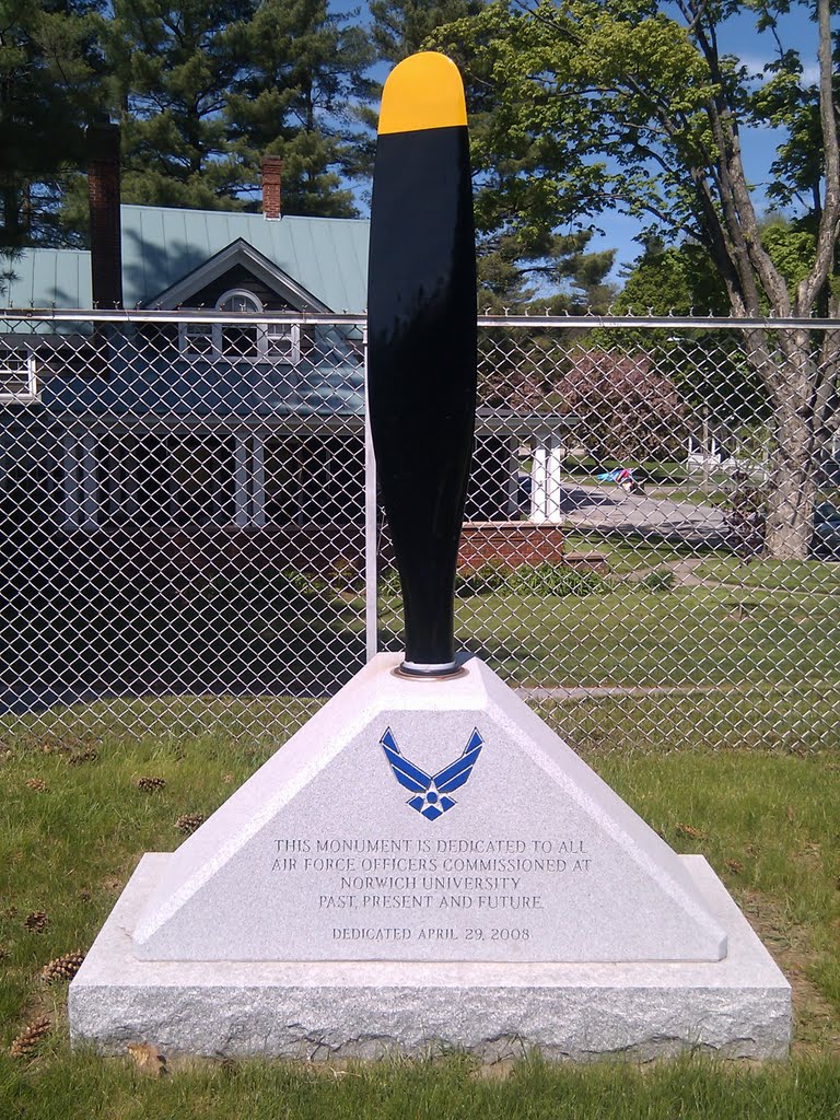 Air Force Memorial