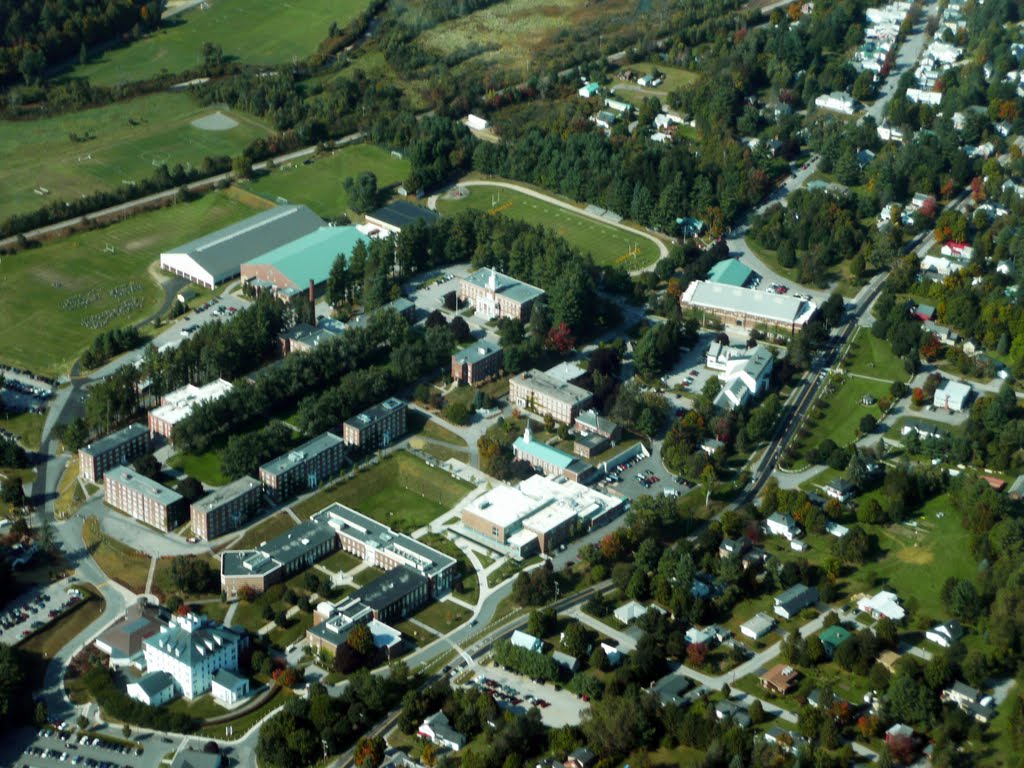 Norwich Univ