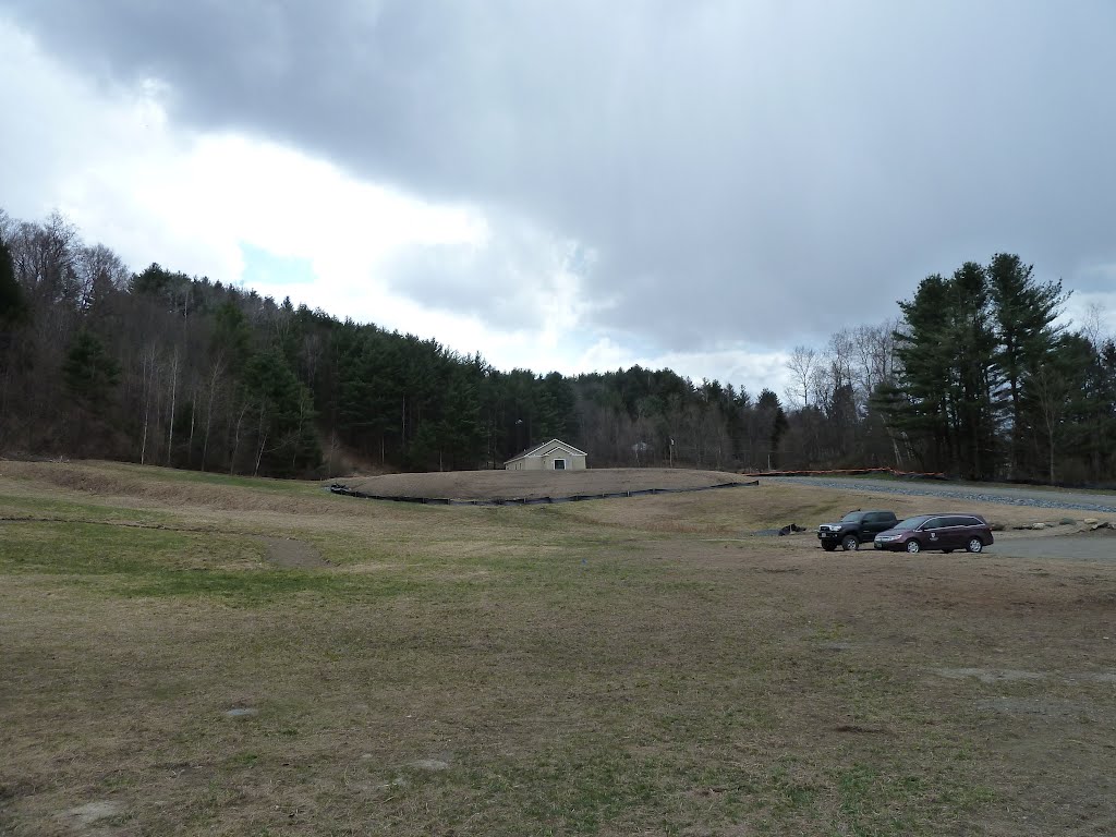 Shaw Outdoor Center, 2012