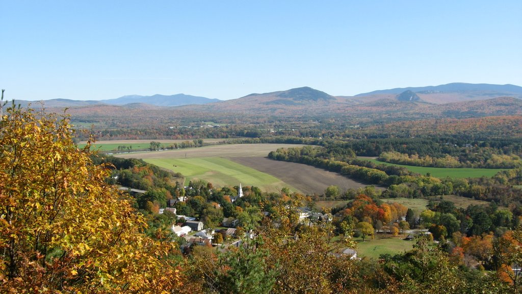 Fall in Newbury 2
