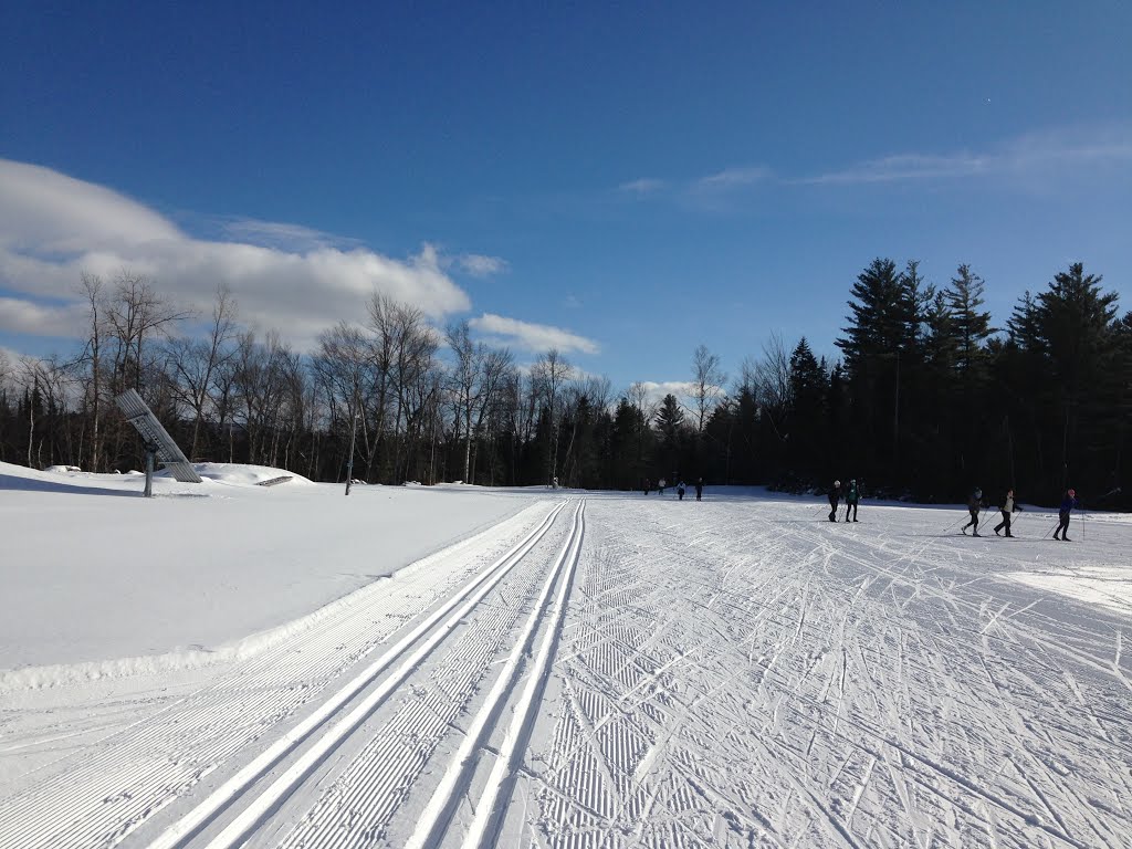 Craftsbury, VT