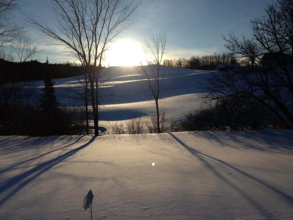 Craftsbury, VT