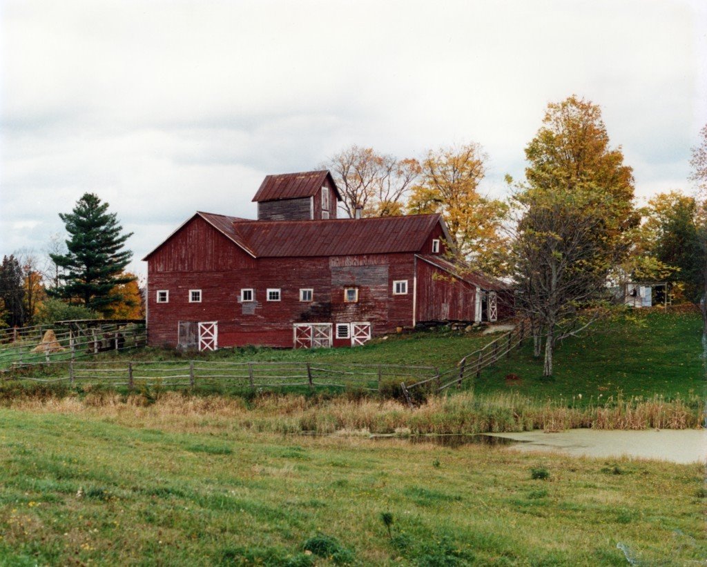 Craftsbury