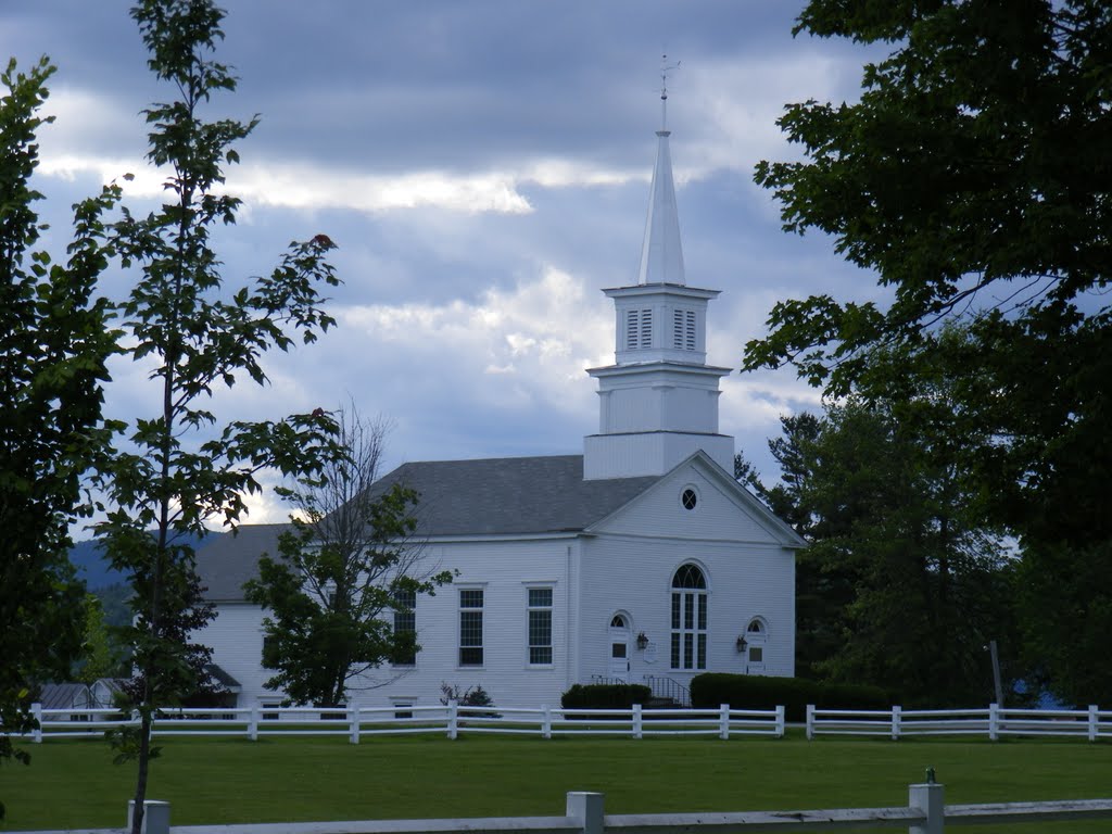 Hardwick