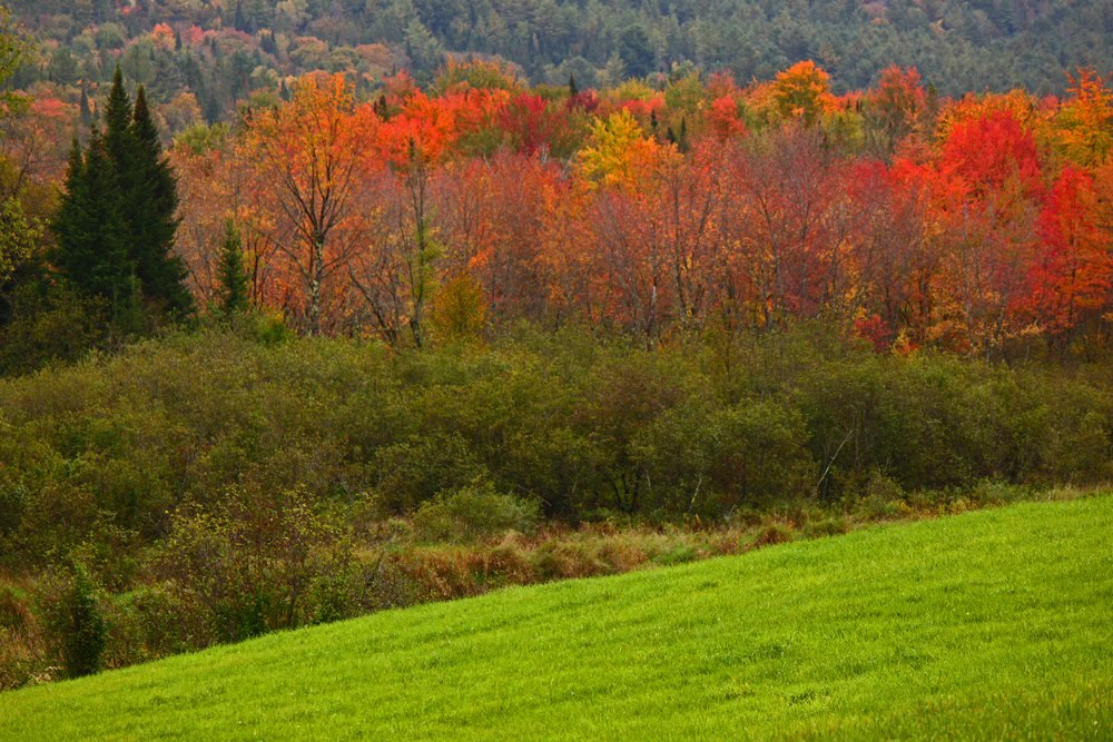 Craftsbury, Vermont