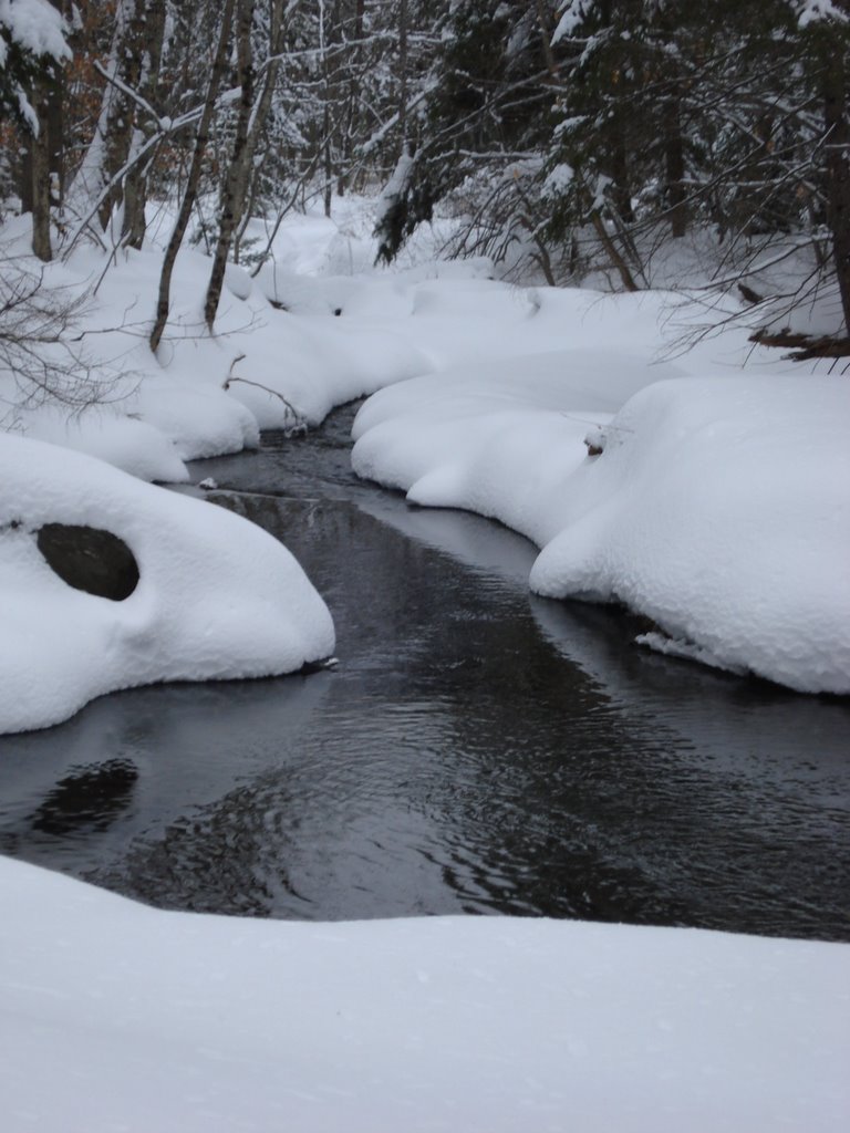 Snow and Water