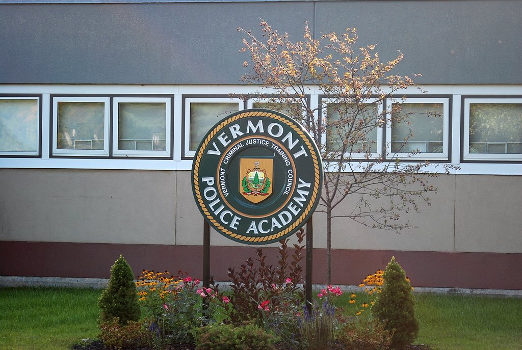 Vermont Police Academy