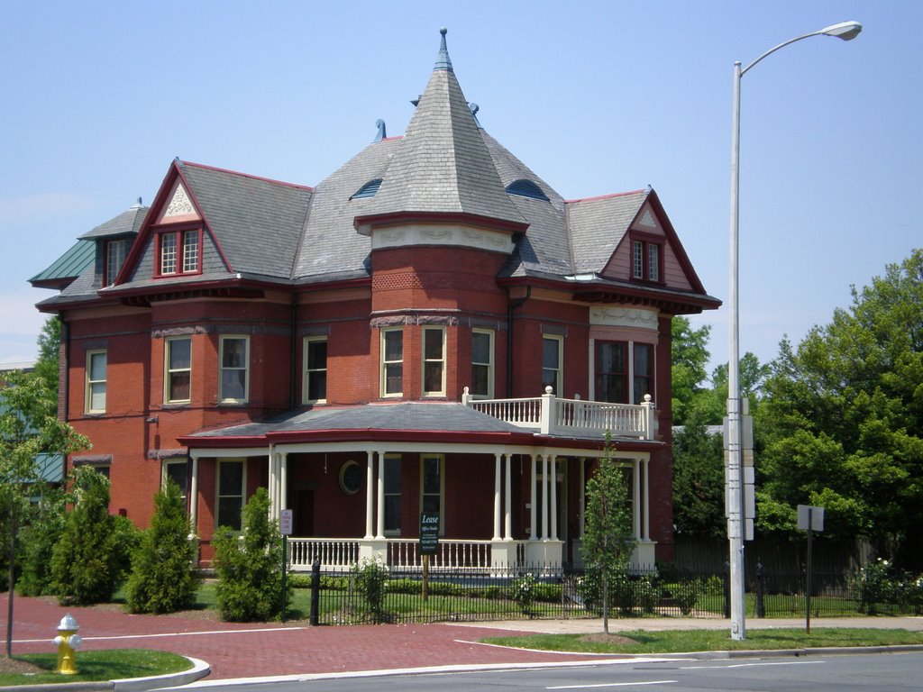 Red House