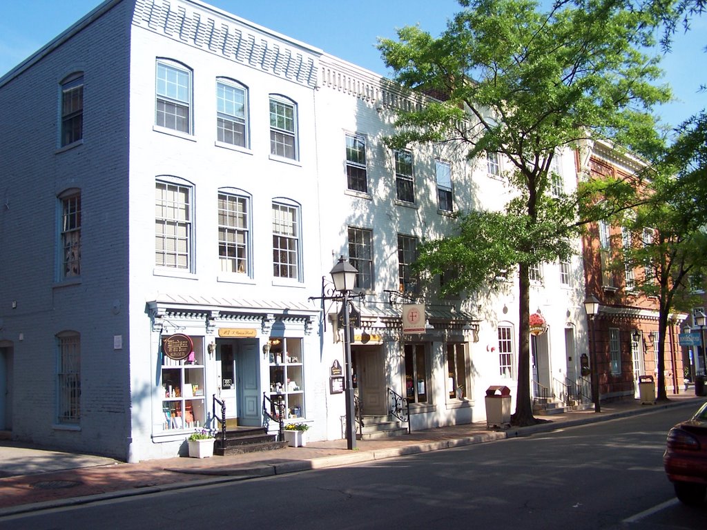 Union Street II