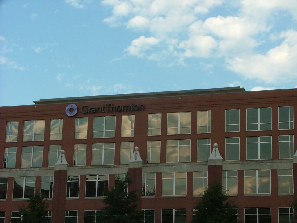 Grant Thornton