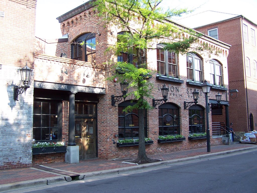 Union Street