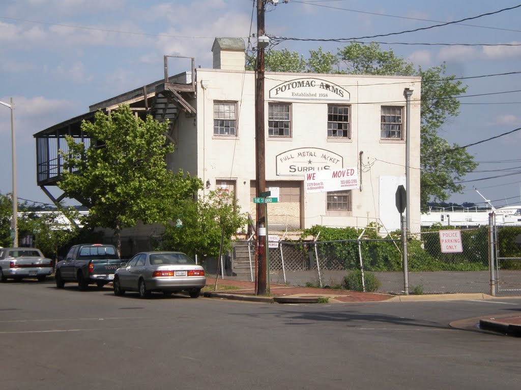 Potomac Arms