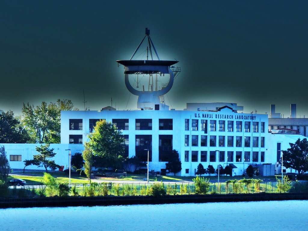Naval Research Lab