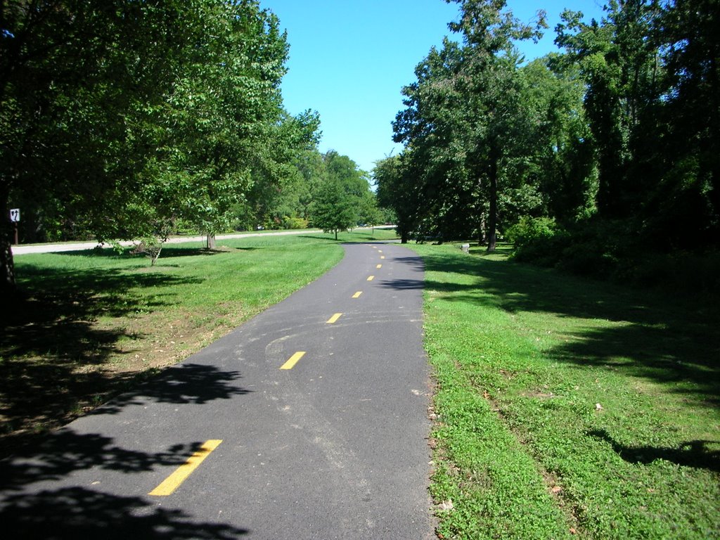 Mont Vernon Bike Trail