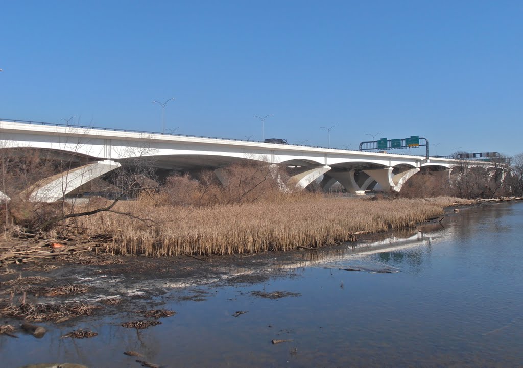 Wilson Bridge