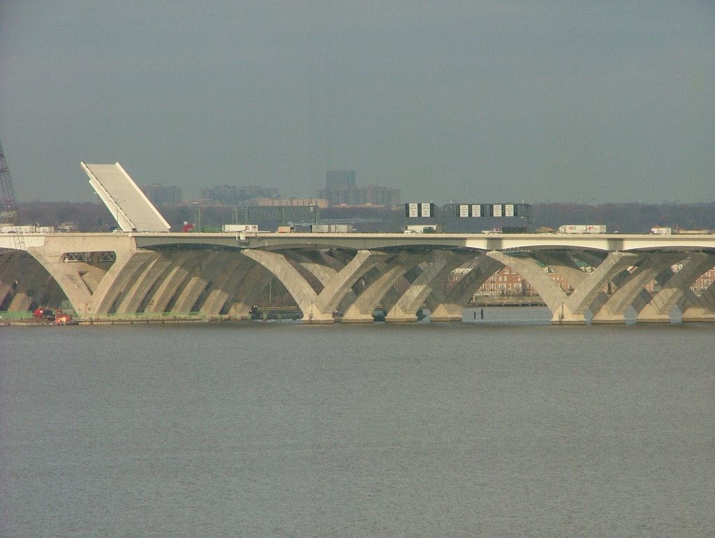 Woodrow Wilson Bridge