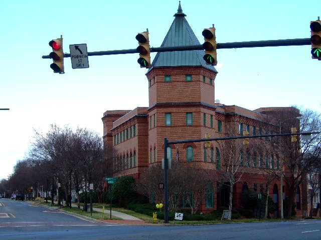 Montgomery Street