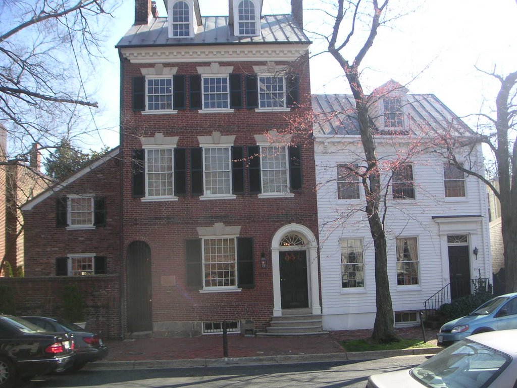 Duke Street