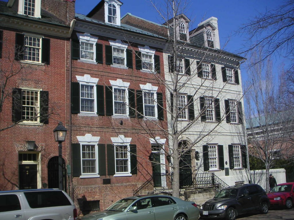 Prince Street