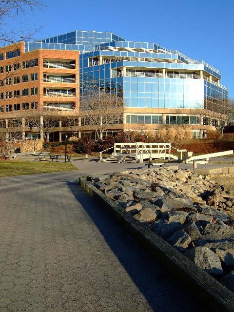 Bayside