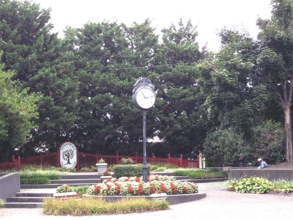 Toll House Park