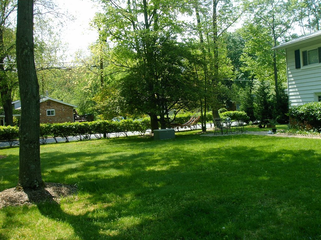 Bradford Dr, Annandale, VA